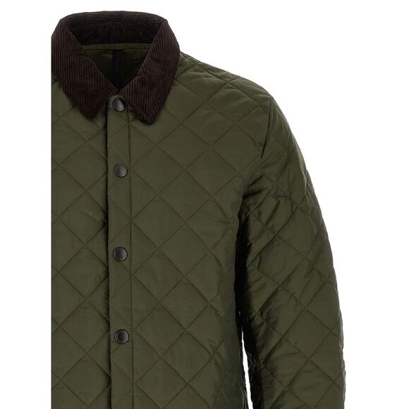 Barbour Men's Heritage Liddesdale Jacket
